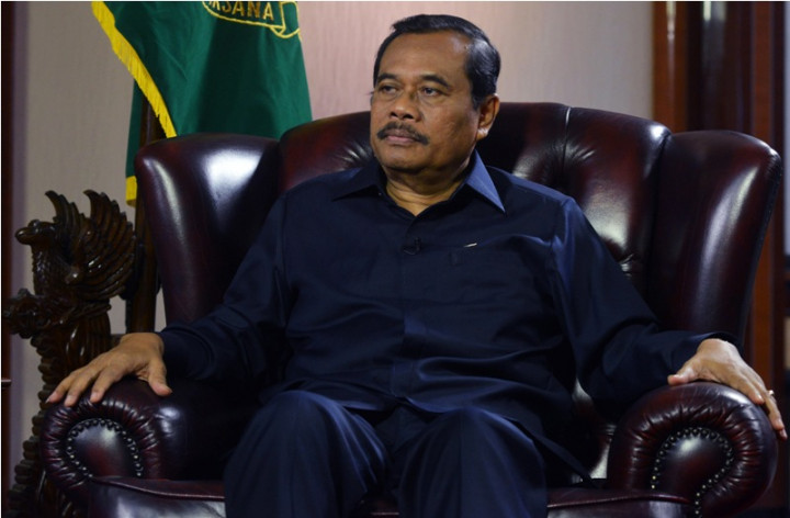 Kejagung Tunggu Laporan Dugaan Gratifikasi Terkait AirAsia