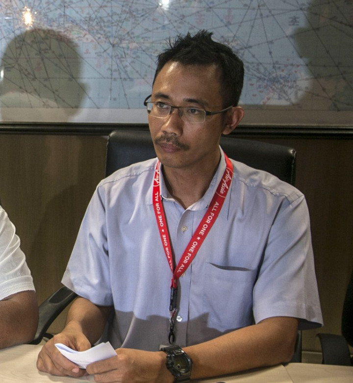 Diduga Kadaluarsa, AirAsia Klaim 3 ELT Terpasang di QZ8501