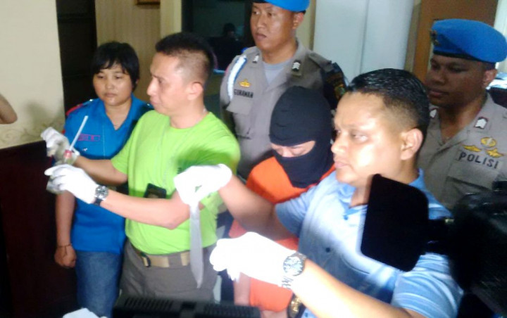 Polisi Selidiki Kemungkinan Artis Pemakai Narkoba Selain Fariz RM