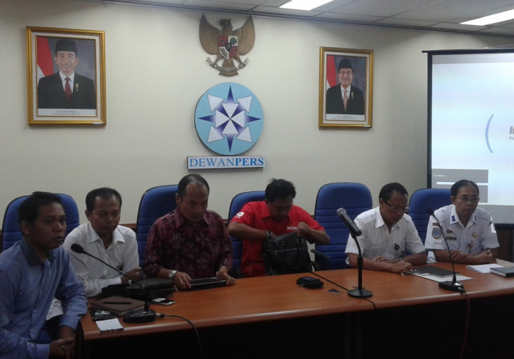 AirAsia QZ8501 Hanya Ikuti <i>Slot Time</i> untuk Terbang 