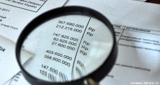 Pemerintah Optimistis Defisit Anggaran 2019 di Bawah 1 Persen