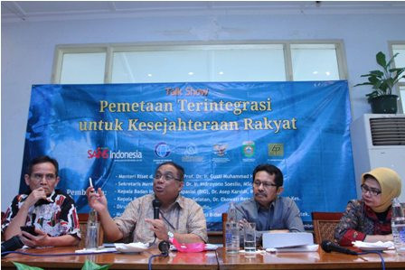 Menko Kemaritiman: Alat Pengangkat QZ8501 Tiba di Batam