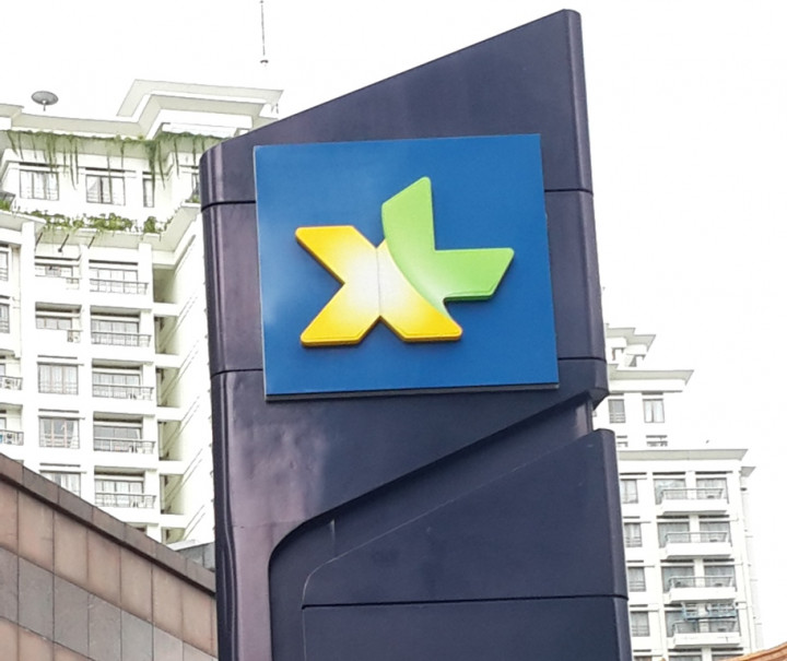 Pengembangan Bisnis 2015, XL Axiata Usung Sistem 360 Derajat