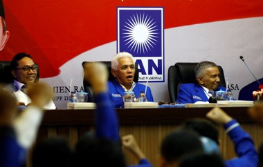 ​Wasekjen: PAN Usahakan Ketum Terpilih Aklamasi