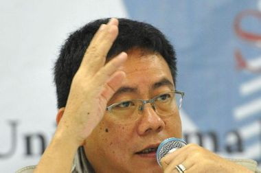 ​Kasus Jakarta Post akan Diselesaikan Melalui UU Pers