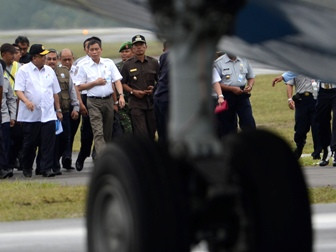 ​Menhub: Pengawasan Penerbangan Kadang Konsisten Kadang tidak