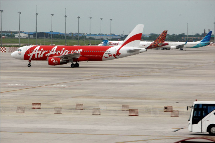 Ini Skenario Pengangkatan Ekor AirAsia QZ8501 Hari Ini