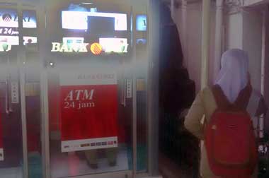 Sepekan Tertunda, Hari Ini Gaji PNS DKI Jakarta Dibayar