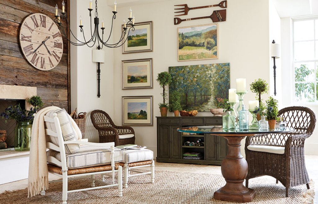 Tips Percantik Rumah dengan Dekorasi Dinding