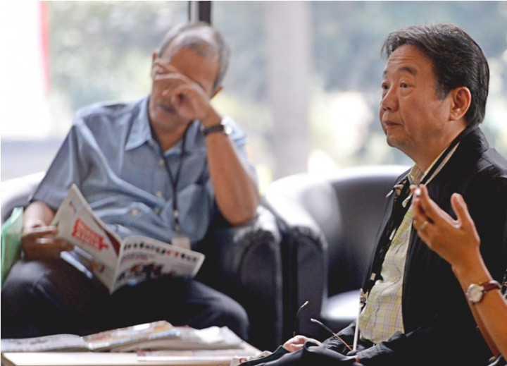 Juru Masak Keluarga Diperiksa untuk Bos Sentul City