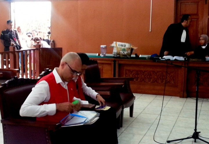  Kepsek JIS Jadi Saksi Sidang Kasus Dugaan Kekerasan Seksual 