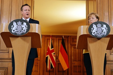 Penyerangan di Paris, Inggris Tawarkan Bantuan Intelijen