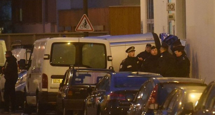 Prancis Diserang, Aktivitas WNI Masih Biasa