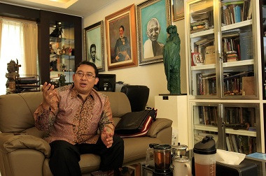 Politisi Gerindra Kecam Pembantaian di Prancis