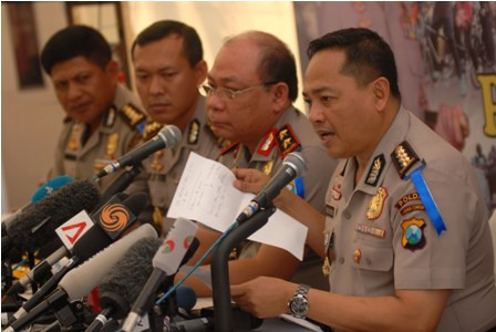 Tim DVI: Jenazah Djoko suseno Teridentifikasi