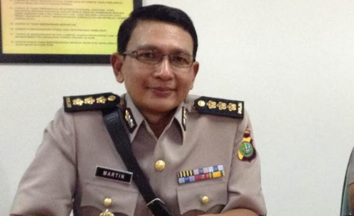 Fariz RM Resmi Jadi Tersangka