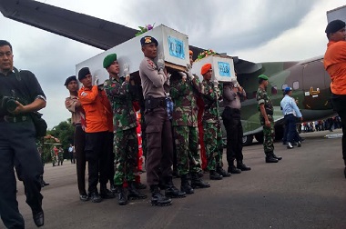 Jenazah Yongki dan Putranya Dikremasi di Surabaya