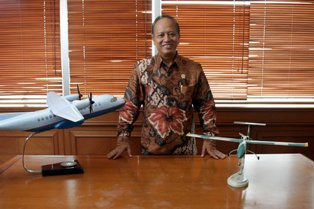 Hapus Dikotomi PTN-PTS, Menristek Dikti  Bubarkan Kopertis