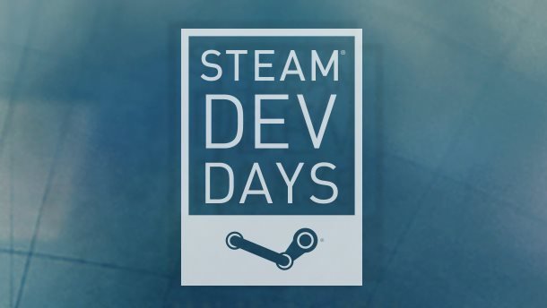 Fokus ke GDC, Valve Batalkan Steam Dev Days 2015