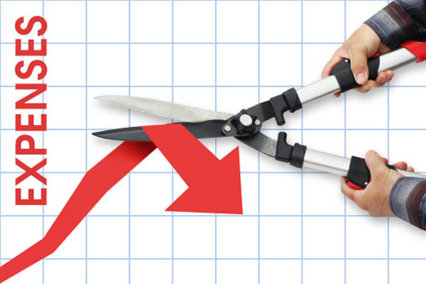 Kiat Menghemat Pengeluaran di 2015