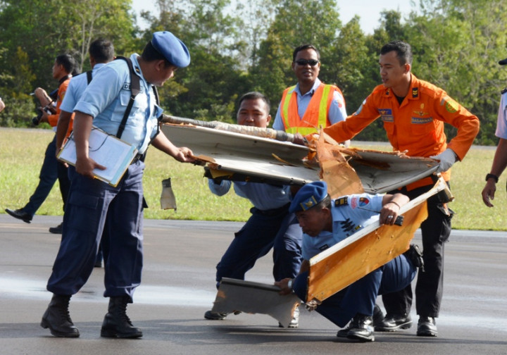 Menuntut Ganti Rugi Korban Kecelakaan Pesawat