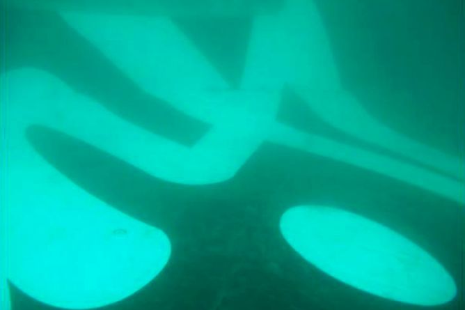 Angkat Ekor AirAsia, Balon Pengapung Berdaya Angkut 110 Ton Disiapkan