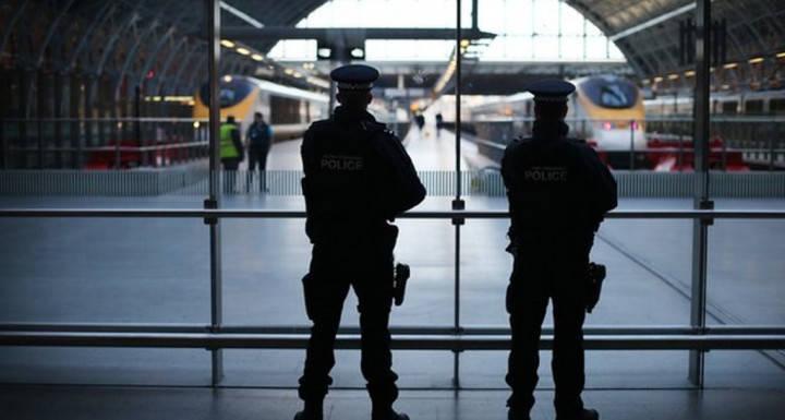 Al Qaeda Berencana Serang Inggris dan Mungkin Berhasil