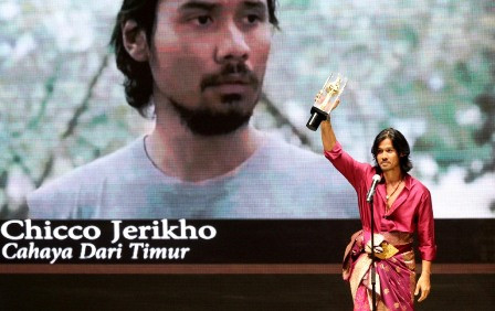 Chicco Jerikho Puji Joko Anwar 