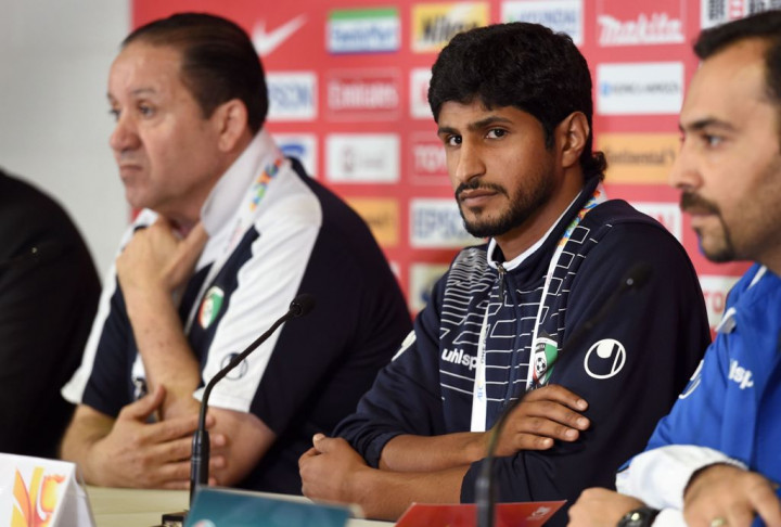 Dijamu Australia, Kuwait Punya Masalah Mental  