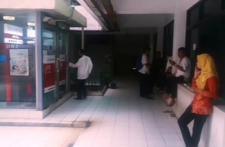 PNS DKI : Alhamdulillah Gaji Sudah Turun