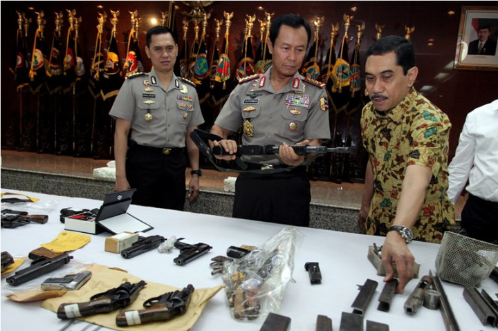 Penilaian KPK & PPATK Penting untuk Calon Kapolri