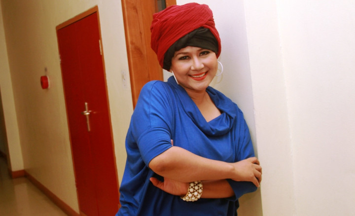 Alhamdulillah, Ria Irawan Sembuh dari Kanker 