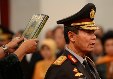 Pelibatan KPK dan PPATK dalam Pemilihan Kapolri Dipandang Tradisi Baik