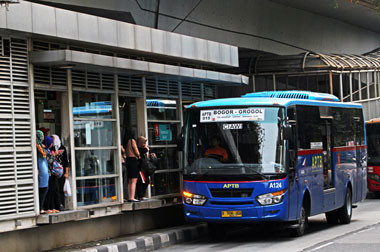 Bima Arya Setuju Ahok Hapus APTB