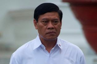 KPK dan PPATK Diminta Terlibat Dalam Seleksi Calon Kapolri