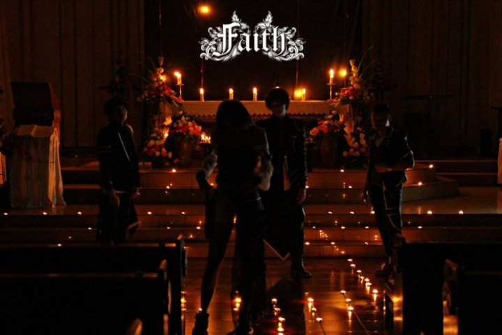 ​Video Klip Vierratale Disutradarai Erix 'Endank Soekamti'