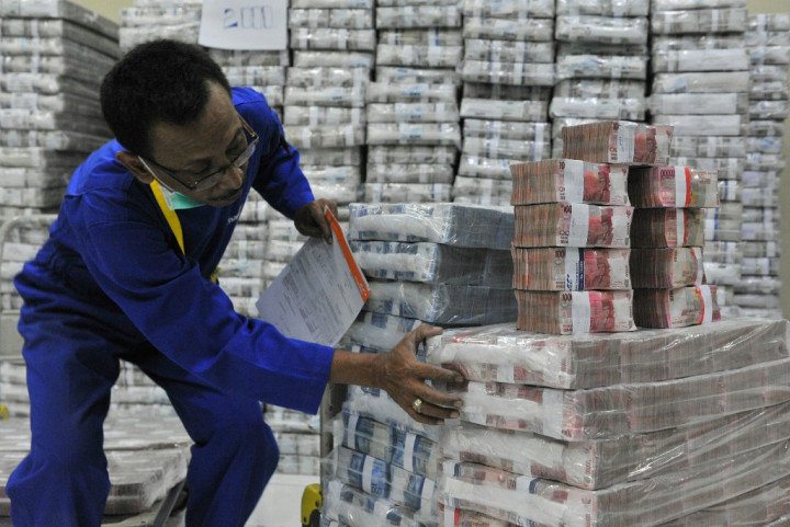 Tiga Kementerian Dikucuri Anggaran Tambahan Terbesar