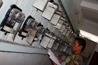 Kenaikan Tarif Dasar Listrik Ditunda?