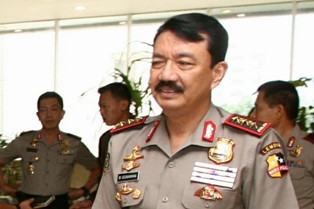 Tunjuk Budi Gunawan, Pengamat: Hormati Keputusan Presiden