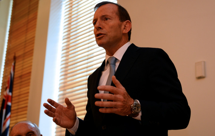 PM Australia Sampaikan Solidaritas Usai Penyerangan Paris