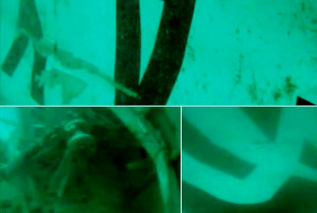 Ada Panglima TNI, Pencarian AirAsia Tetap Dipimpin Kepala Basarnas