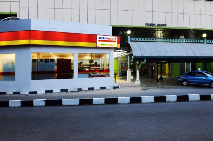 Bisnis Waralaba Menggiurkan, Investasi Satu Gerai Butuh Rp400 Juta