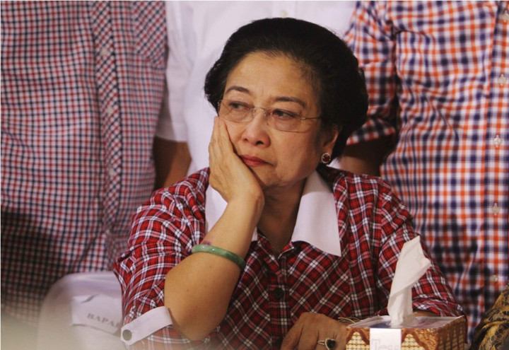 Jokowi Usulkan Komjen Budi Gunawan Jadi Kapolri, Mega Enggan Ikut Campur