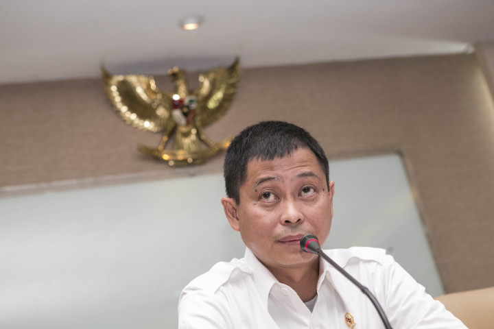 Menhub: Semua Penumpang Harus Ditemukan