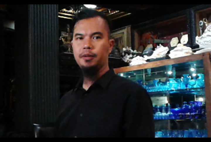 Ahmad Dhani Berikan Santunan Terakhir untuk Korban Kecelakaan Maut