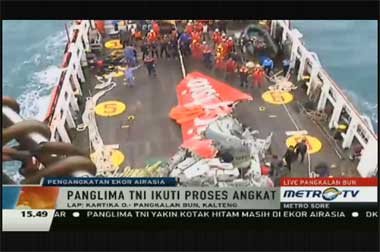 <i>Kalimat-Kalimat Terakhir Itu yang Paling Merinding</i>