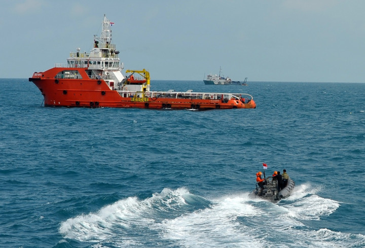 BMKG: Cuaca di Lokasi Pencarian AirAsia QZ8501 Kondusif