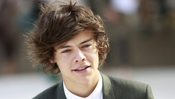 Harry Styles Siap Menjadi Aktor Hollywood