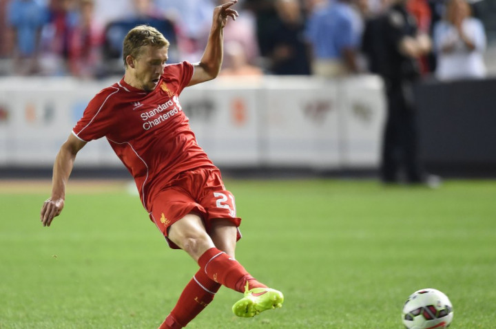 Liverpool Punya Syarat Jika Ada Klub yang Tertarik dengan Lucas Leiva