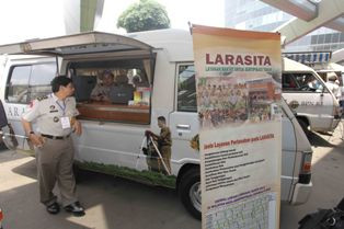 Siap-siap, Nanti Sertifikat Tanah Pakai Foto Pemilik